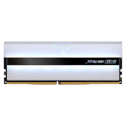 TEAM XTREEM ARGB (WHITE) UD-D4 8GBx2 3600